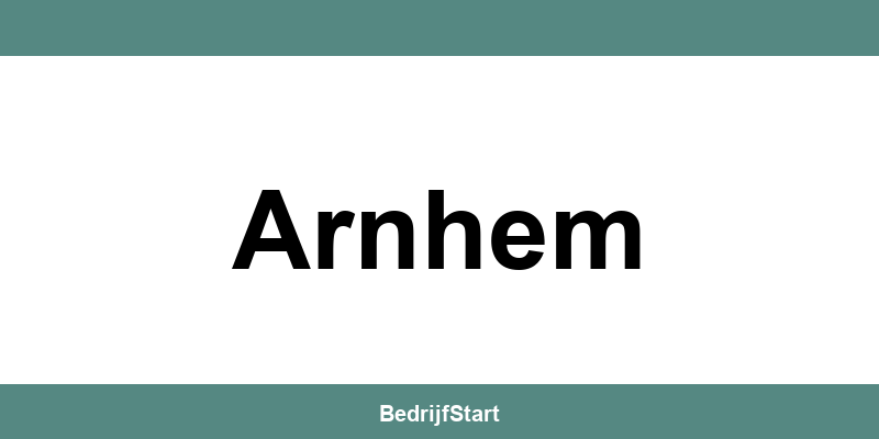Telefoonnummer en adres van de KVK in Arnhem