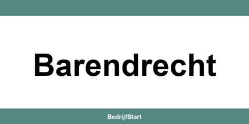 Telefoonnummer en adres van de KVK in Barendrecht