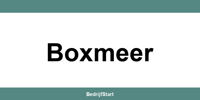 Telefoonnummer en adres van de KVK in Boxmeer