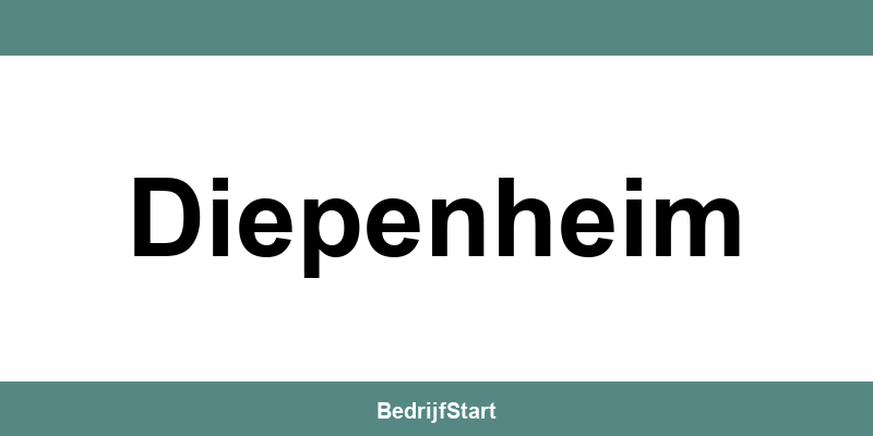 Telefoonnummer en adres van de KVK in Diepenheim