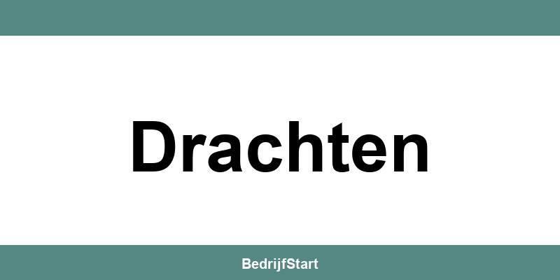Telefoonnummer en adres van de KVK in Drachten