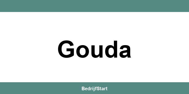 Telefoonnummer en adres van de KVK in Gouda