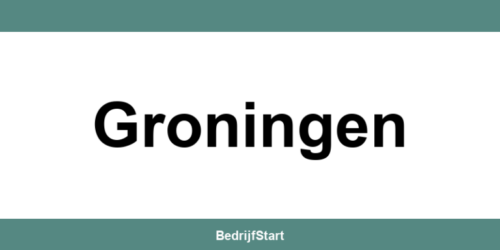 Telefoonnummer en adres van de KVK in Groningen