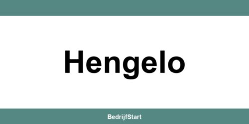 Telefoonnummer en adres van de KVK in Hengelo