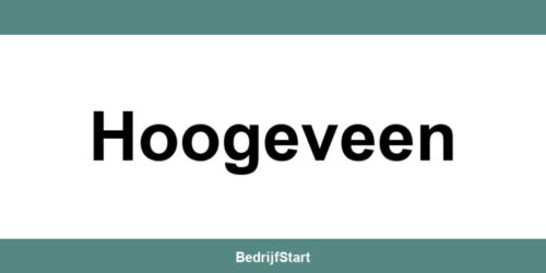 Telefoonnummer en adres van de KVK in Hoogeveen