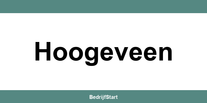 Telefoonnummer en adres van de KVK in Hoogeveen
