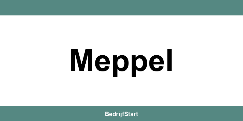 Telefoonnummer en adres van de KVK in Meppel
