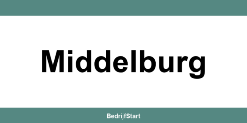 Telefoonnummer en adres van de KVK in Middelburg