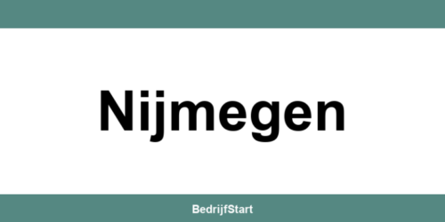 Telefoonnummer en adres van de KVK in Nijmegen