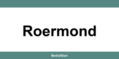 Telefoonnummer en adres van de KVK in Roermond