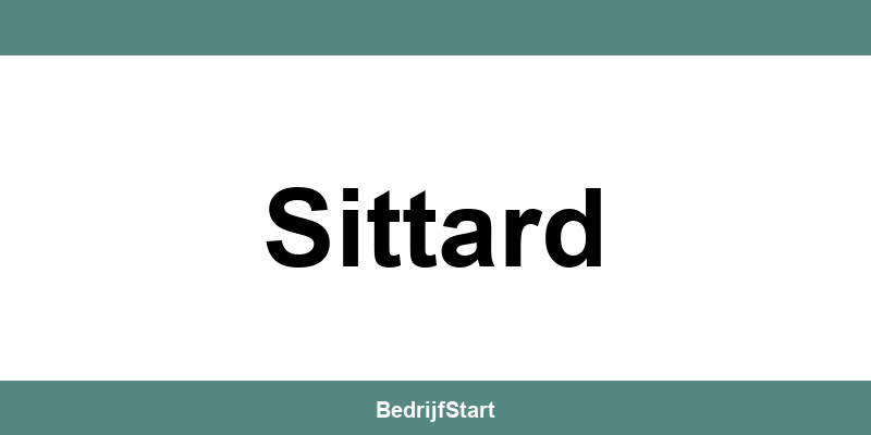 Telefoonnummer en adres van de KVK in Sittard