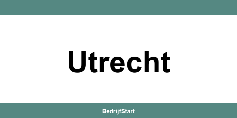 Telefoonnummer en adres van de KVK in Utrecht