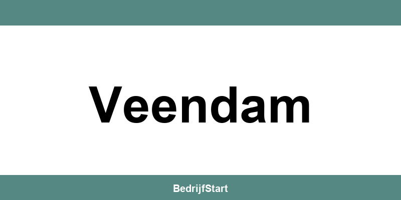 Telefoonnummer en adres van de KVK in Veendam