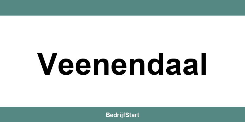 Telefoonnummer en adres van de KVK in Veenendaal