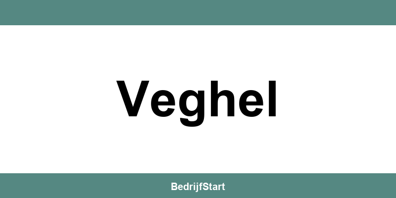 Telefoonnummer en adres van de KVK in Veghel