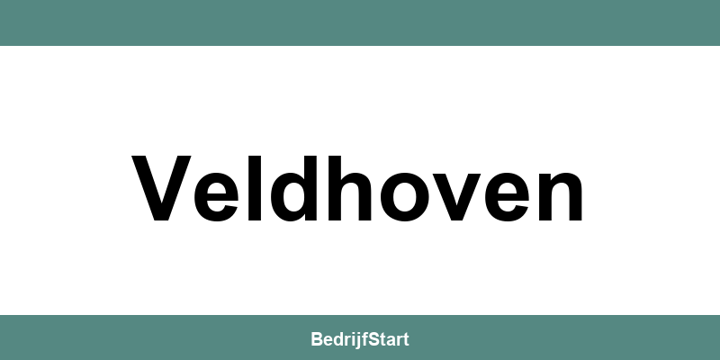 Telefoonnummer en adres van de KVK in Veldhoven