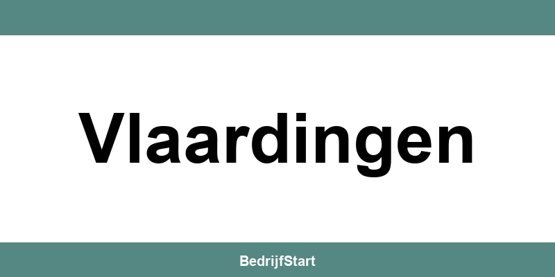 Telefoonnummer en adres van de KVK in Vlaardingen