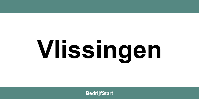 Telefoonnummer en adres van de KVK in Vlissingen