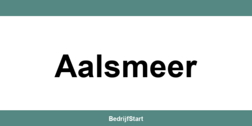 Telefoonnummer en adres van de KVK in Aalsmeer