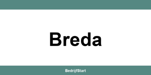 Telefoonnummer en adres van de KVK in Breda