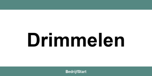Telefoonnummer en adres van de KVK in Drimmelen