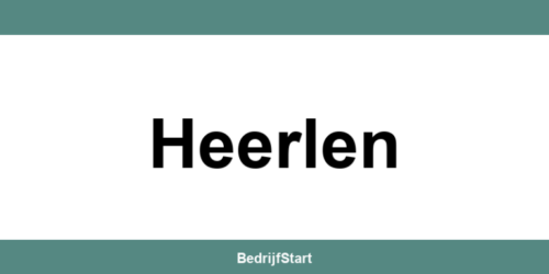 Telefoonnummer en adres van de KVK in Heerlen