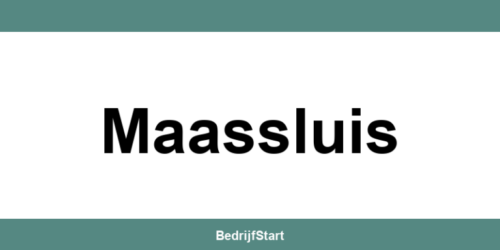 Telefoonnummer en adres van de KVK in Maassluis