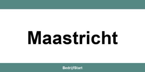 Telefoonnummer en adres van de KVK in Maastricht
