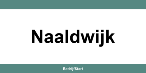Telefoonnummer en adres van de KVK in Naaldwijk
