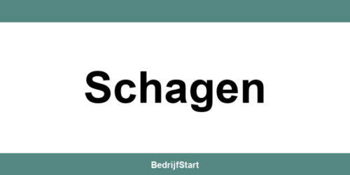 Telefoonnummer en adres van de KVK in Schagen