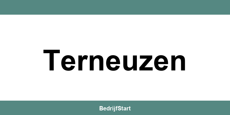 Telefoonnummer en adres van de KVK in Terneuzen