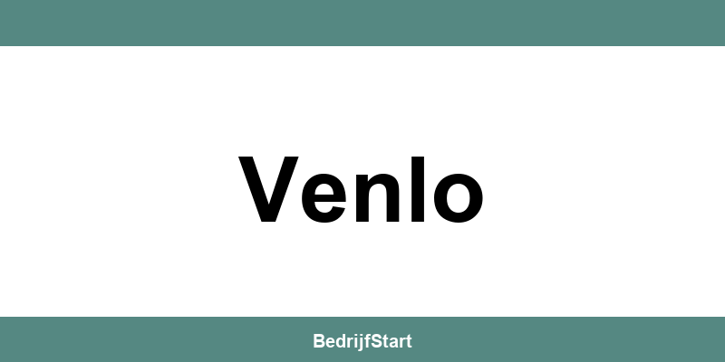 Telefoonnummer en adres van de KVK in Venlo
