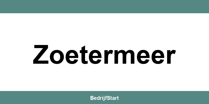 Telefoonnummer en adres van de KVK in Zoetermeer